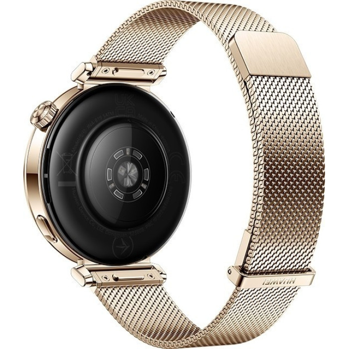 Huawei Watch GT 5 41 мм золотистый-золотистый