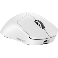 Logitech G Pro X Superlight 2 DEX White 910-007365 белый