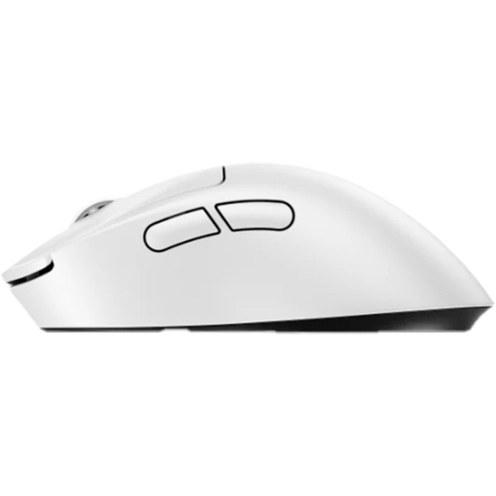 Logitech G Pro X Superlight 2 DEX White 910-007365 белый