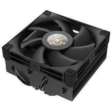 Deepcool AN400 BK R-AN400-BKWNMN-G