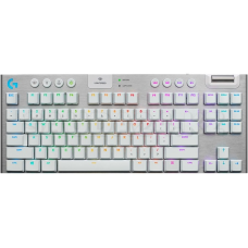 Logitech 920-012737 белый