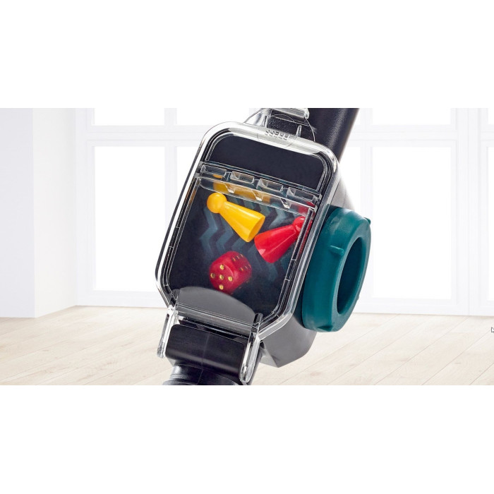 Bosch BGS41FAM синий
