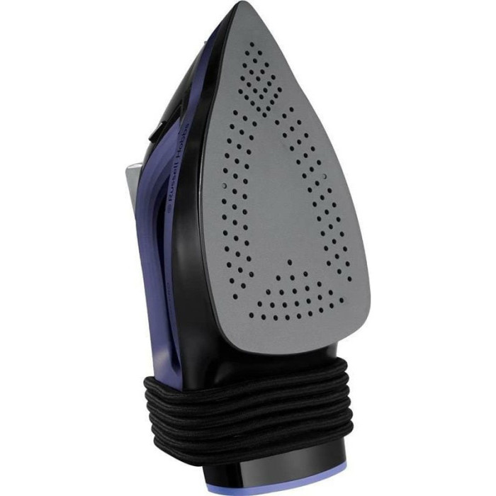 Russell Hobbs 26731-56 фиолетовый, черный