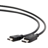 Кабель Cablexpert DisplayPort - HDMI 7.5 м