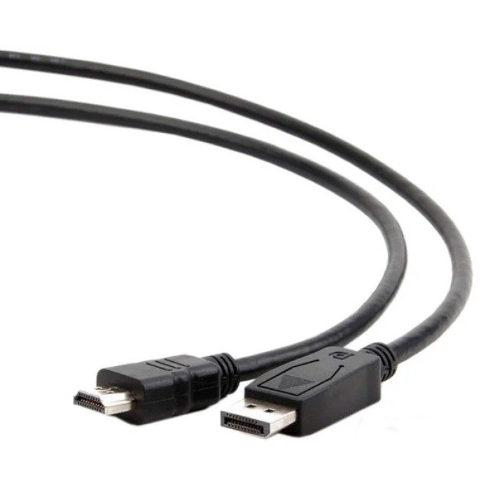 Кабель Cablexpert DisplayPort - HDMI 7.5 м