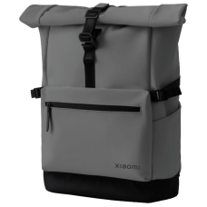 Рюкзак Xiaomi Roll Top Casual Backpack GL полиэстер серый