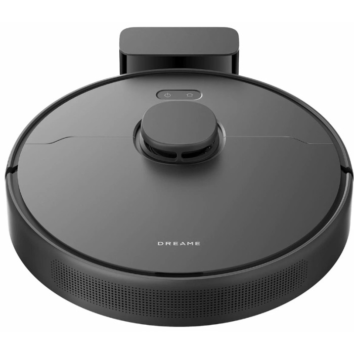 DREAME D9 Max Gen 2 RLD34GA черный