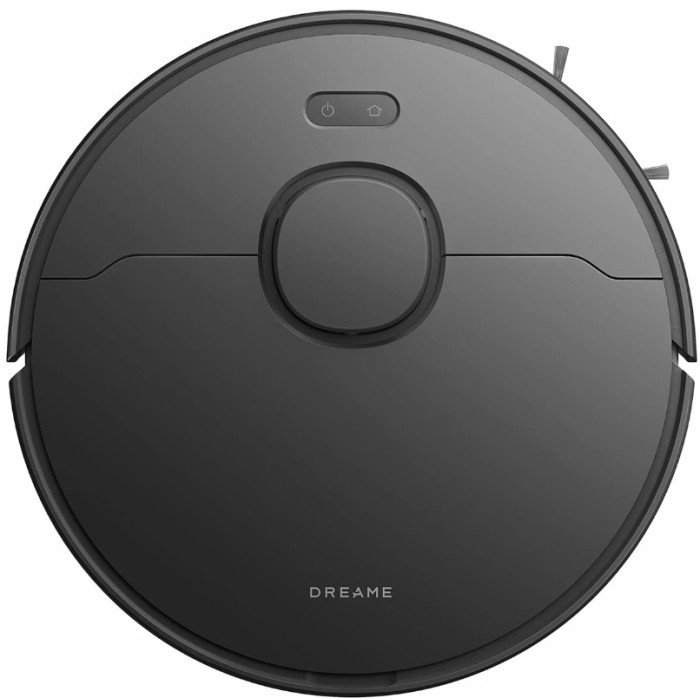 DREAME D9 Max Gen 2 RLD34GA черный