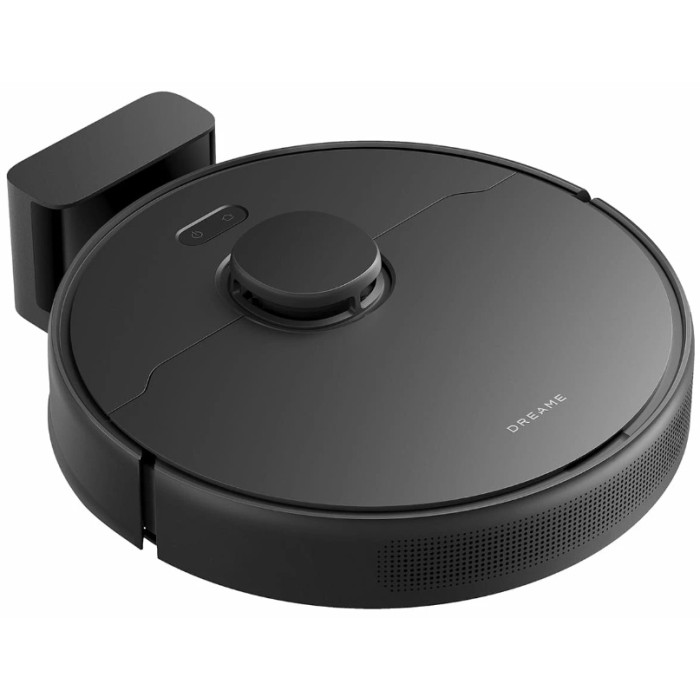 DREAME D9 Max Gen 2 RLD34GA черный