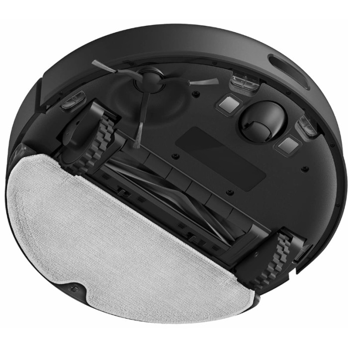 DREAME D9 Max Gen 2 RLD34GA черный