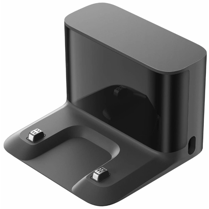 DREAME D9 Max Gen 2 RLD34GA черный