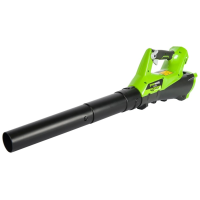Воздуходувка Greenworks G40ABK4 (2400807UB)