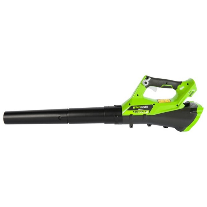 Воздуходувка Greenworks G40ABK4 (2400807UB)