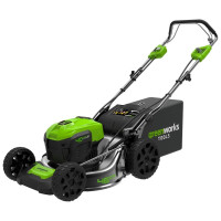 Greenworks колесная 2506807UB