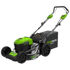 Greenworks колесная 2506807UB