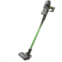 Greenworks GD24SV (24V с АКБ и ЗУ) 4701407UB зеленый, черный