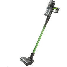 Greenworks GD24SV (24V с АКБ и ЗУ) 4701407UB зеленый, черный