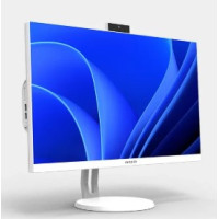 Моноблок AIWA/PF2402-K 8-512/1г/Core i5/12450H/3,3 GHz/8 Gb/M.2 PCIe SSD/512 Gb/No ODD/Graphics/UHD/256 Mb/Без операционной системы/23,8 ''/FHD/1920x1<br>245909