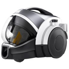 LG VC73189NHTS белый
