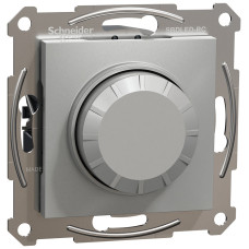 Поворотный диммер Schneider Electric EPH6800161, алюминий