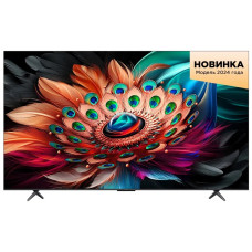 TCL 55C655 140 см черный