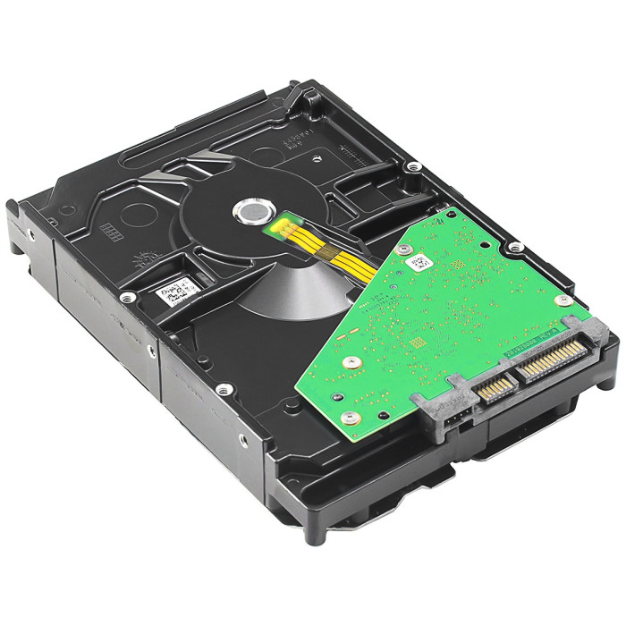HDD Seagate SkyHawk ST6000VX009 6000 Гб