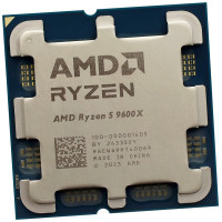 AMD Ryzen 5 9600X OEM