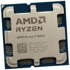 AMD Ryzen 5 9600X OEM