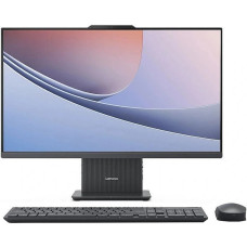 Lenovo IdeaCentre AIO 24IRH9 F0HN006BRU серый