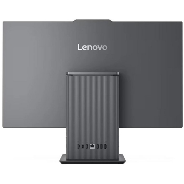 Lenovo IdeaCentre AIO 24IRH9 F0HN006BRU серый