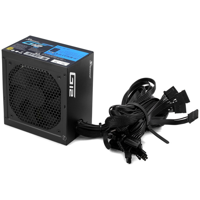 Seasonic G12 GC-850 850 Вт