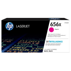 HP 656X CF463X пурпурный (magenta)