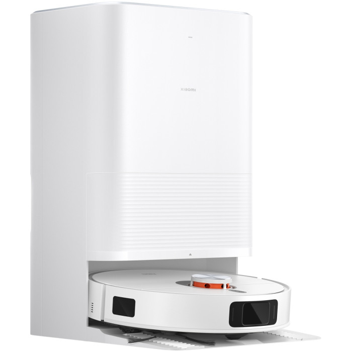 Xiaomi Robot Vacuum X20 Pro D102 белый