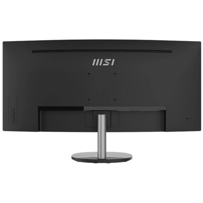 34" MSI PRO MP341CQ черный