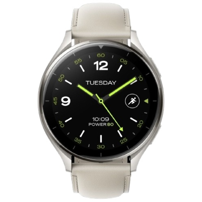 Xiaomi Watch 2 36.2 мм серый-бежевый