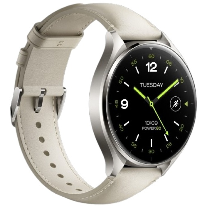 Xiaomi Watch 2 36.2 мм серый-бежевый