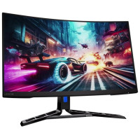 31.5" Lenovo Legion G32qc-30 67C8GAC1EU черный
