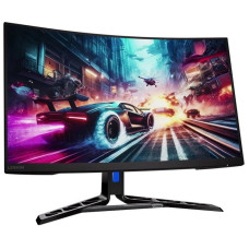 31.5" Lenovo Legion G32qc-30 67C8GAC1EU черный