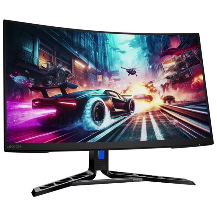 31.5" Lenovo Legion G32qc-30 67C8GAC1EU черный