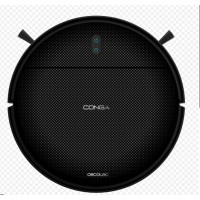 Cecotec Пылесос-робот Cecotec Conga M10 черный A01_EU01_114725 черный