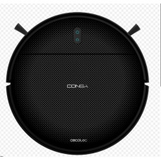 Cecotec Пылесос-робот Cecotec Conga M10 черный A01_EU01_114725 черный