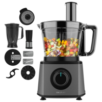 Cecotec 04361 черный