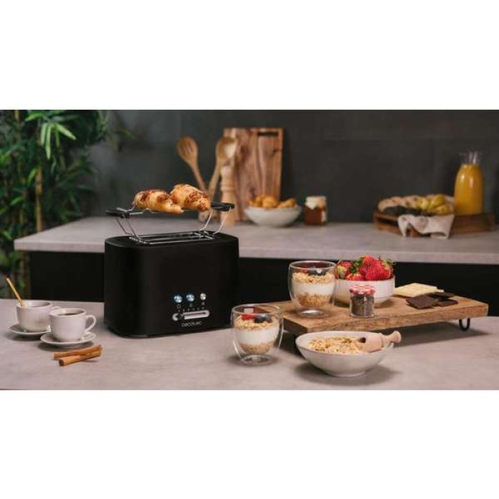 Cecotec 03179 черный
