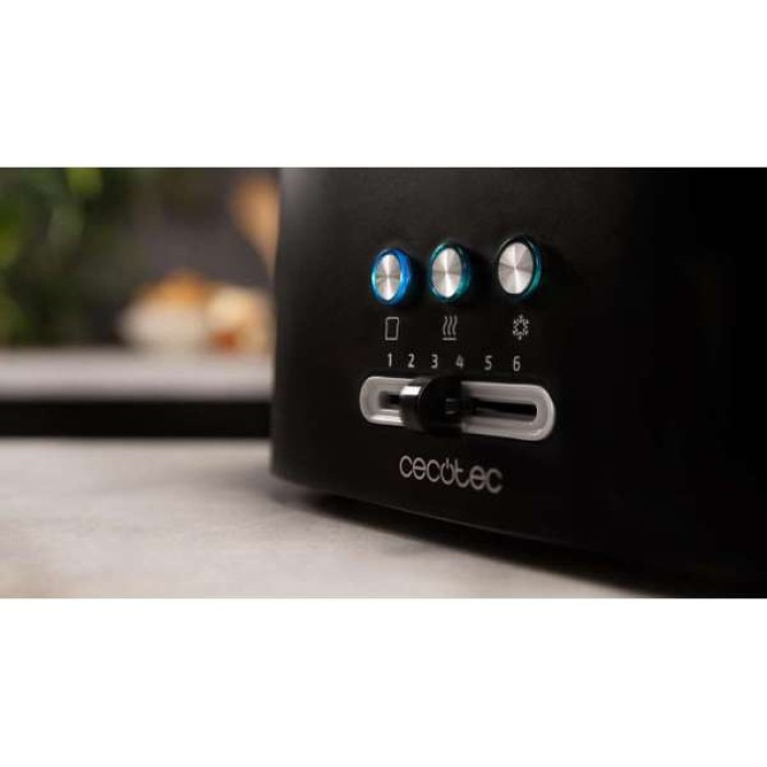 Cecotec 03179 черный