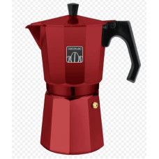 Кофеварка Cecotec 01664 бордовый