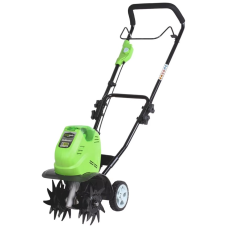 Greenworks G40TLK4 (27087VB)
