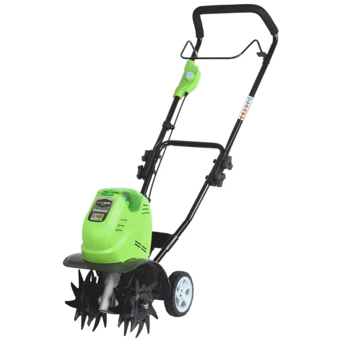 Greenworks G40TLK4 (27087VB)