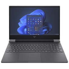 HP Victus Gaming Laptop 15.6" / 16 Гб / SSD 512 Гб / Win 11 / 15-fb1000ci / A9DT1EA