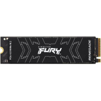 SSD Kingston Fury Renegade SFYRD/2000G 2000 Гб