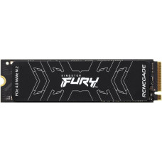 SSD Kingston Fury Renegade SFYRD/2000G 2000 Гб